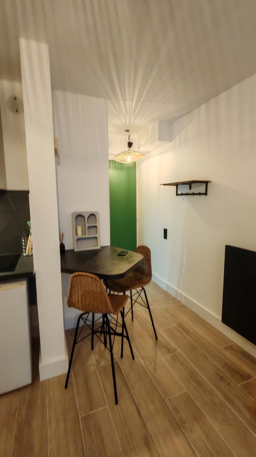 Le jardin du Golf Apartment in La Grande-Motte