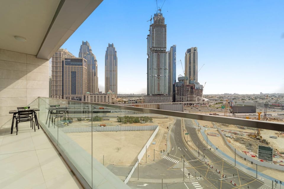 City view