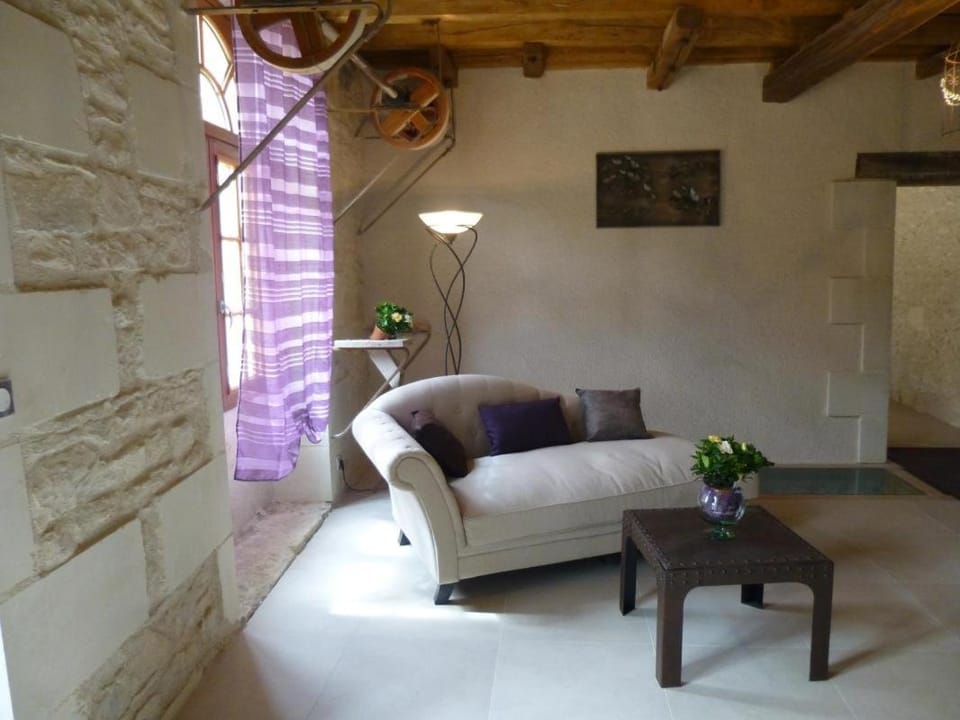 Le moulin de corbon House in Nouvelle-Aquitaine