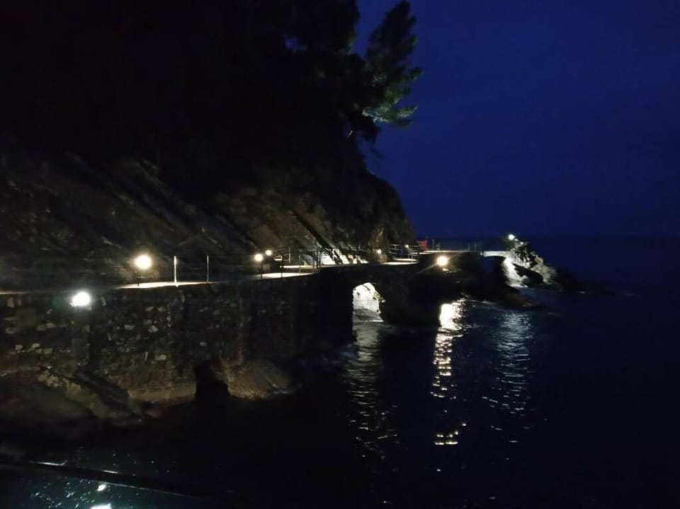 Il tuo mare, fra Portofino e le 5 Terre - Your sea, between Portofino and the Cinque Terre Apartment in Liguria