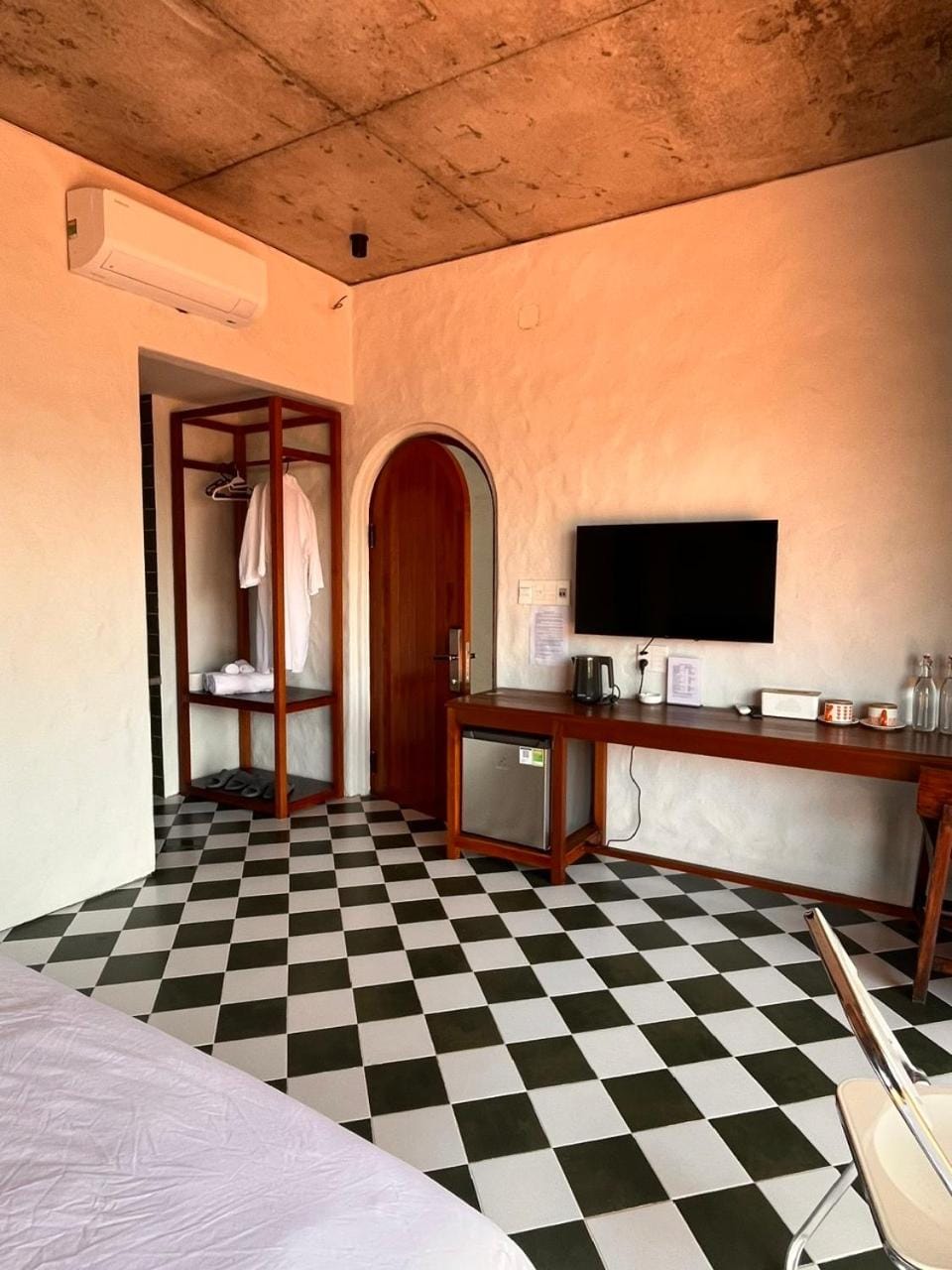 Berry Boutique Hotel in Laos