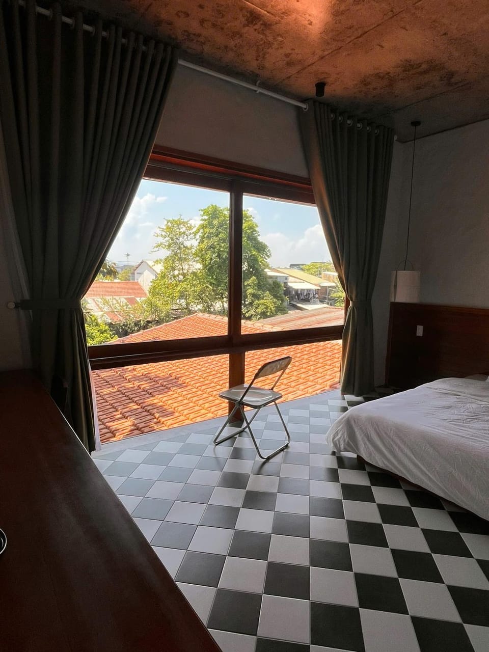 Berry Boutique Hotel in Laos