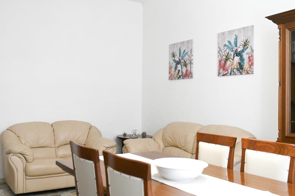 Casa Cate Apartment in Tuscany