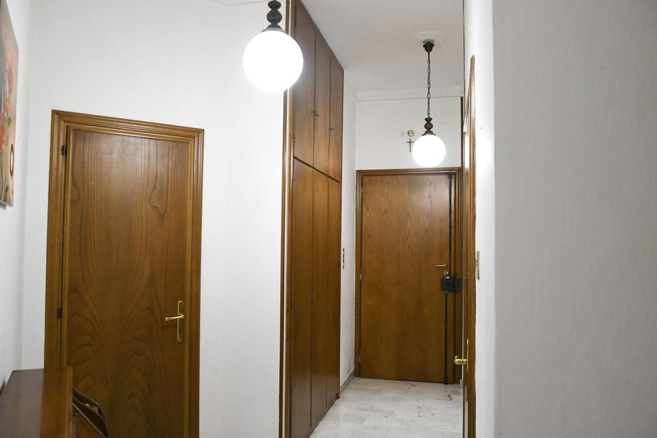 Casa Cate Apartment in Tuscany