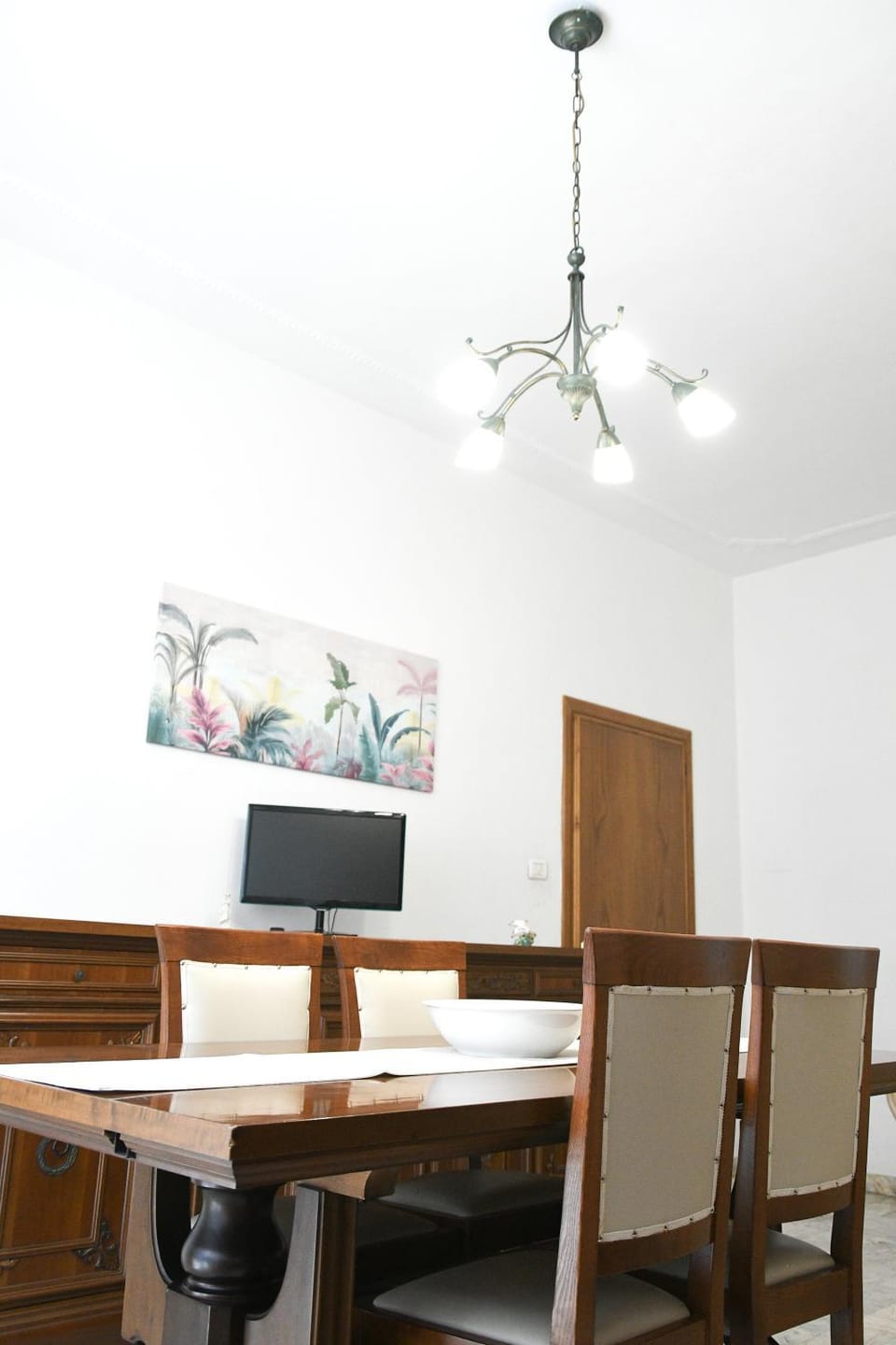 Casa Cate Apartment in Tuscany
