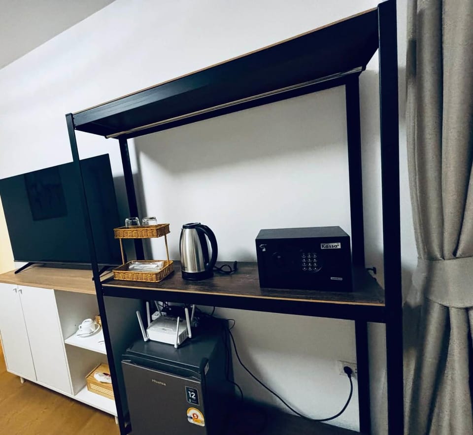 Phuket gateway inn Apartment in Kathu