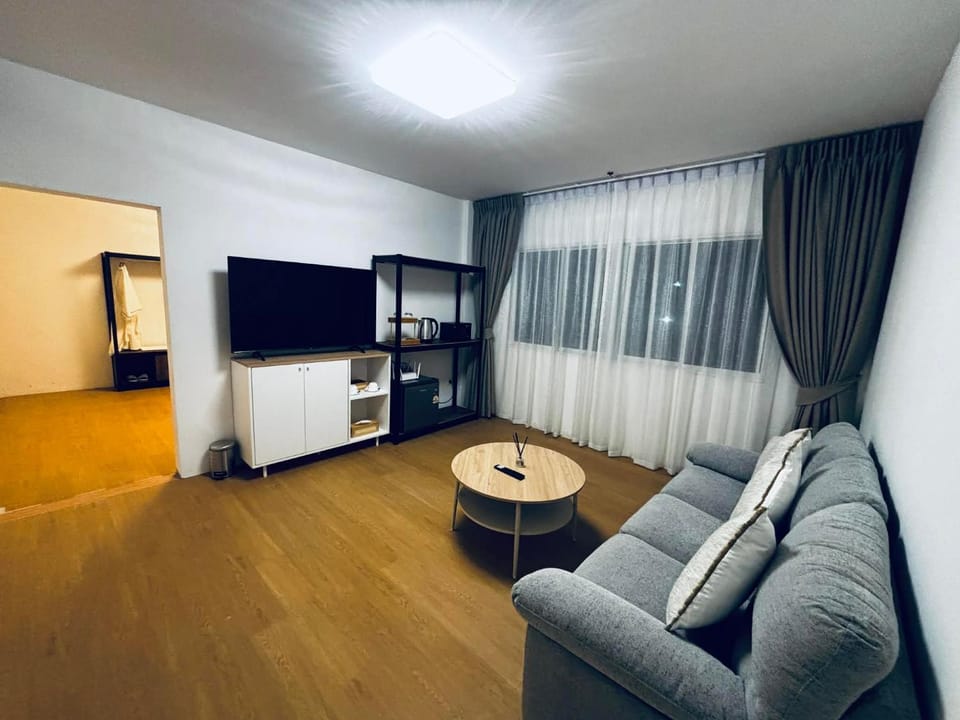 Phuket gateway inn Apartment in Kathu