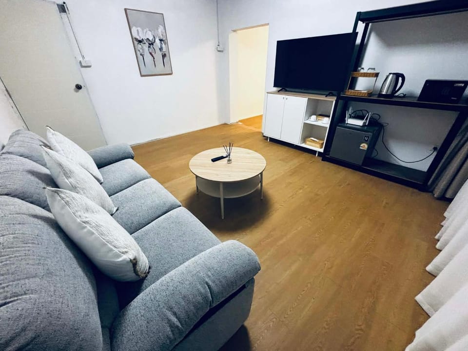 Phuket gateway inn Apartment in Kathu