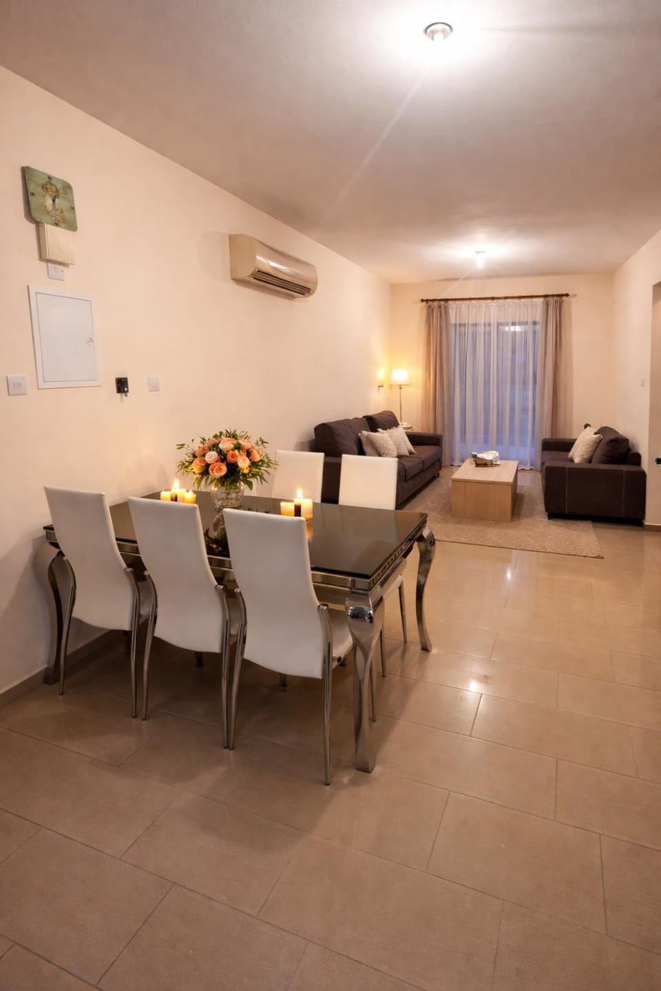 Kyklades appartment Apartment in Paralimni