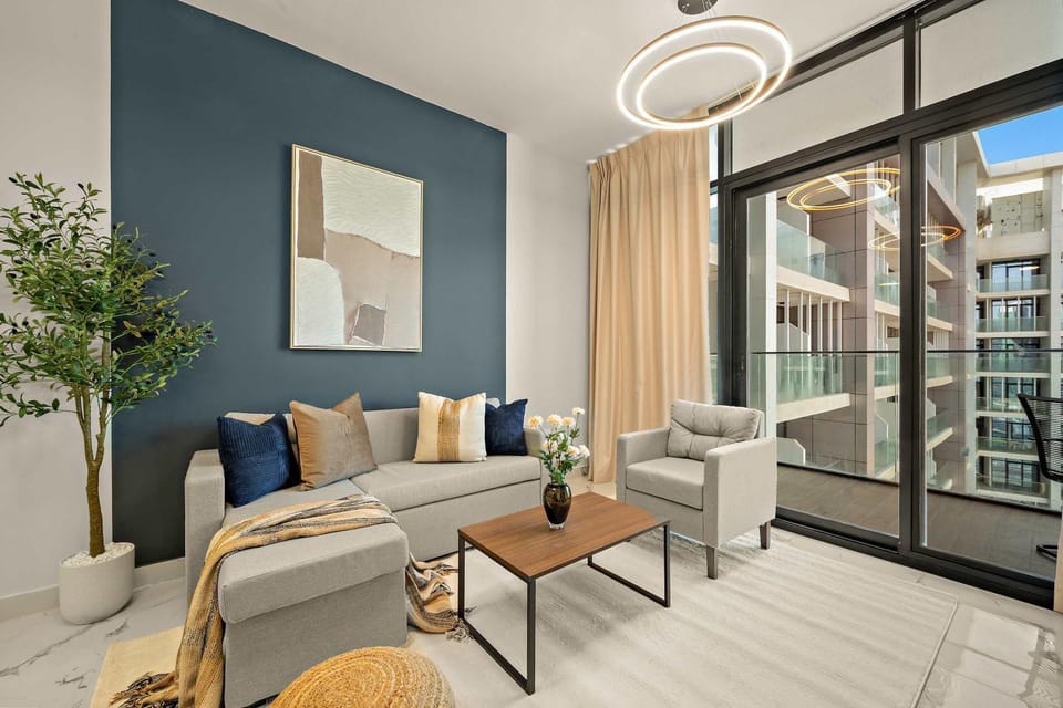 Balcony/Terrace, Living room