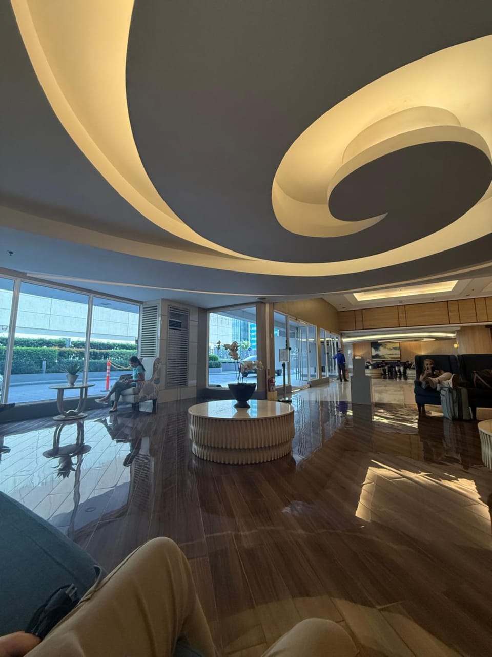 Sun&sky city escape Apartment hotel in Pasay