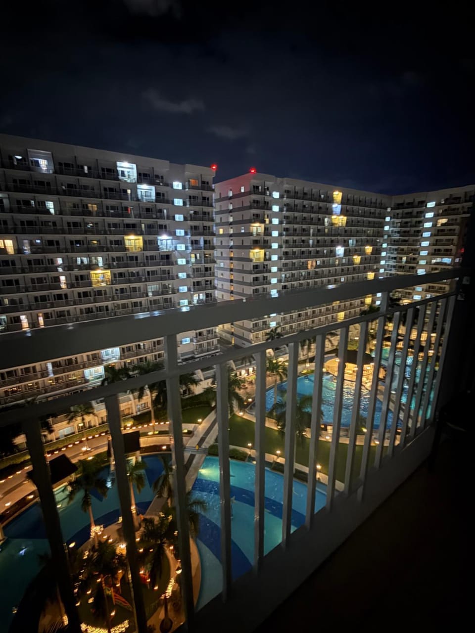 Sun&sky city escape Apartment hotel in Pasay