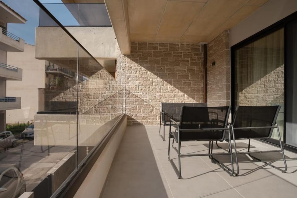 Olive 203 Apartment in Nafplion