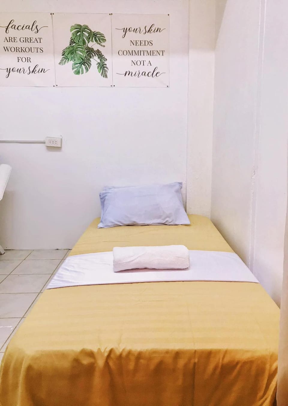 Manzanares Room Stay Vacation rental in Caraga