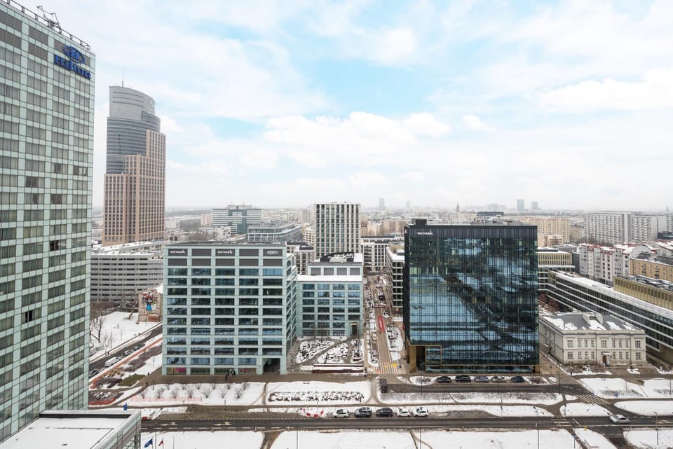 City view