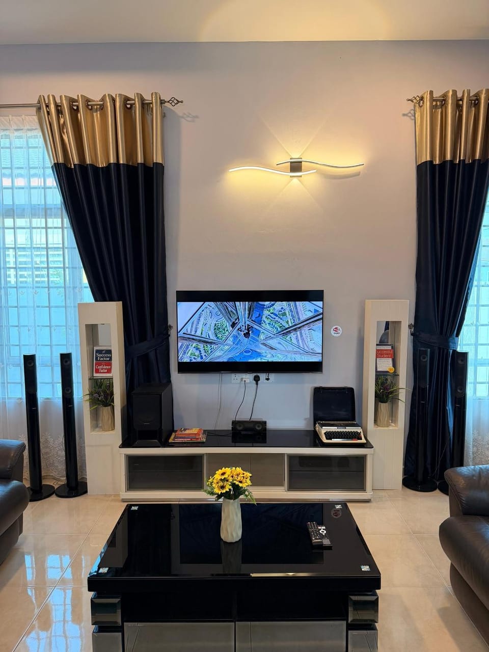 PRS Bungalow Homestay House in Ipoh