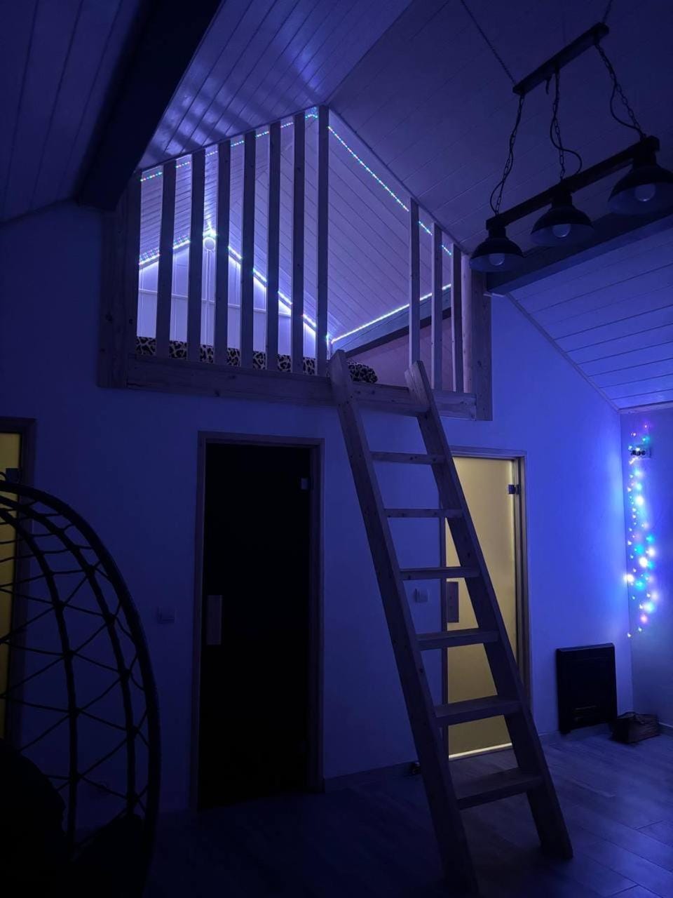 Mini Хаус Ясіня Apartment in Ukraine
