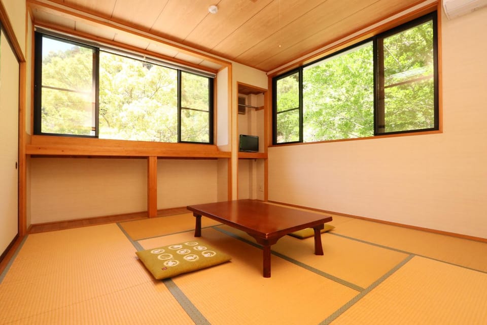 Fukuichi Ryokan in Shizuoka Prefecture
