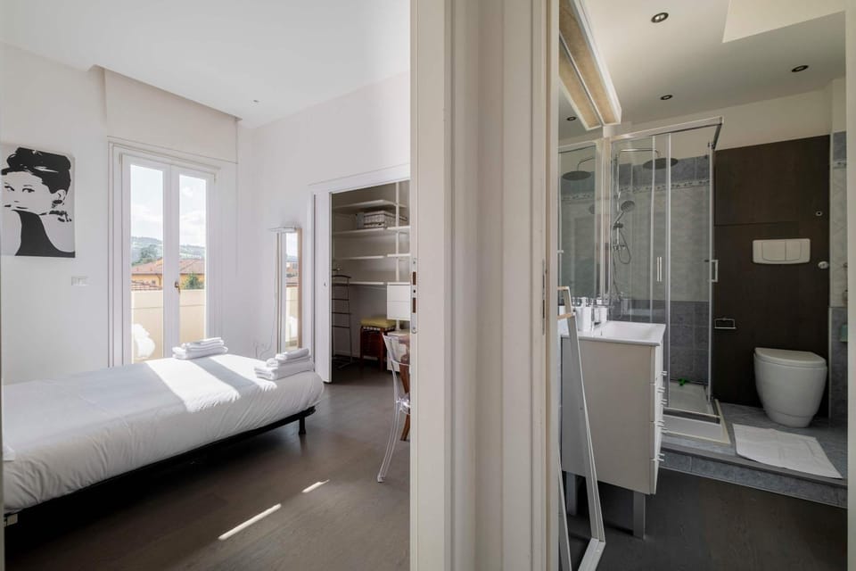 Homeby, Casa Marion Apartment in Bologna