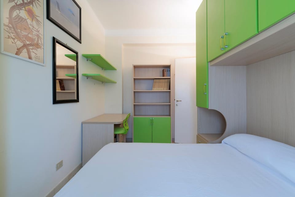 Hostdomus - Perla Bianca Apartment in Liguria