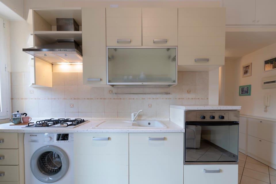 Hostdomus - Perla Bianca Apartment in Liguria