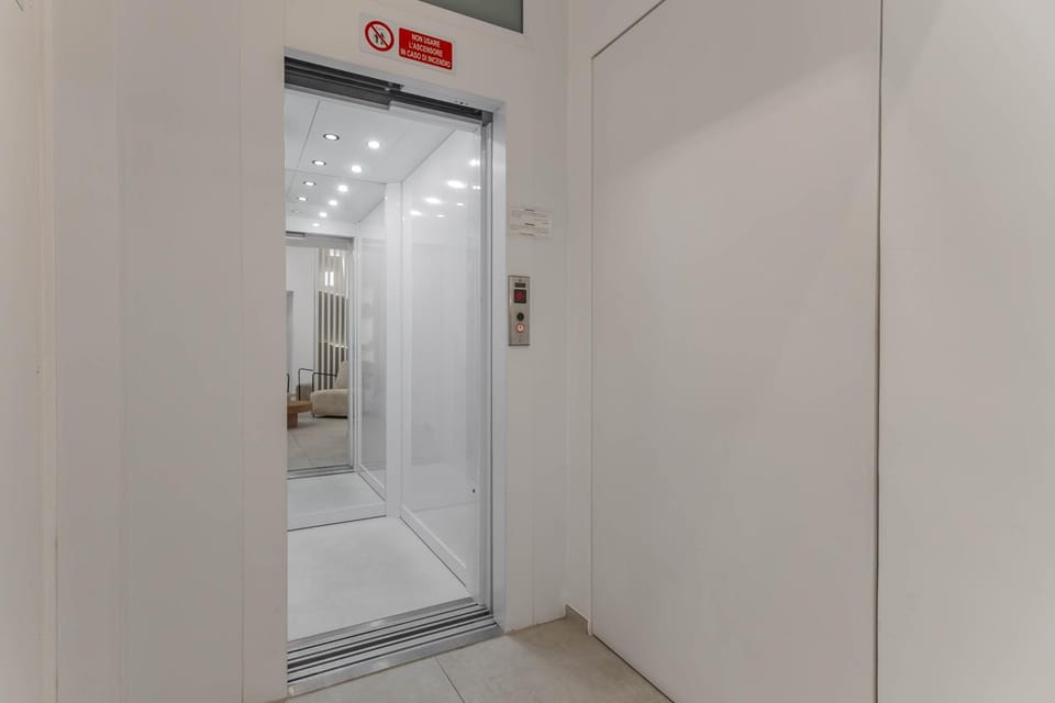 elevator
