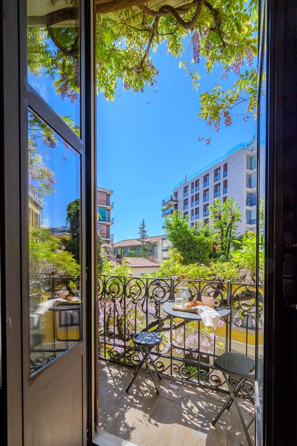 Day, View (from property/room), Balcony/Terrace