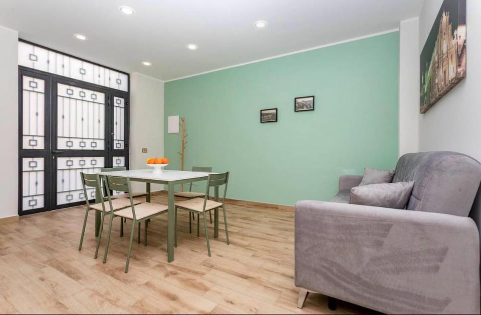 Vitali Home House in Catania
