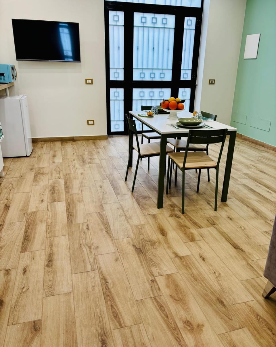 Vitali Home House in Catania