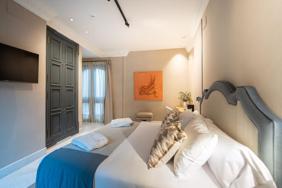 De Domínguez Hotel Boutique Hotel in Seville