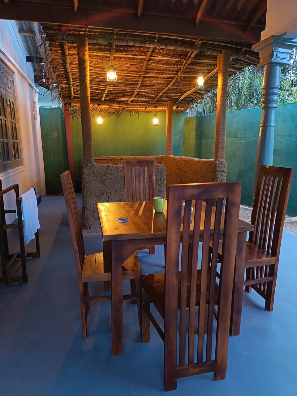 Villa Pavoreal Hiriketiya House in Southern Province