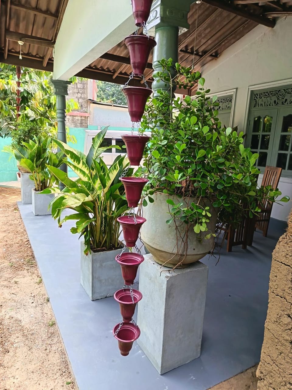 Villa Pavoreal Hiriketiya House in Southern Province