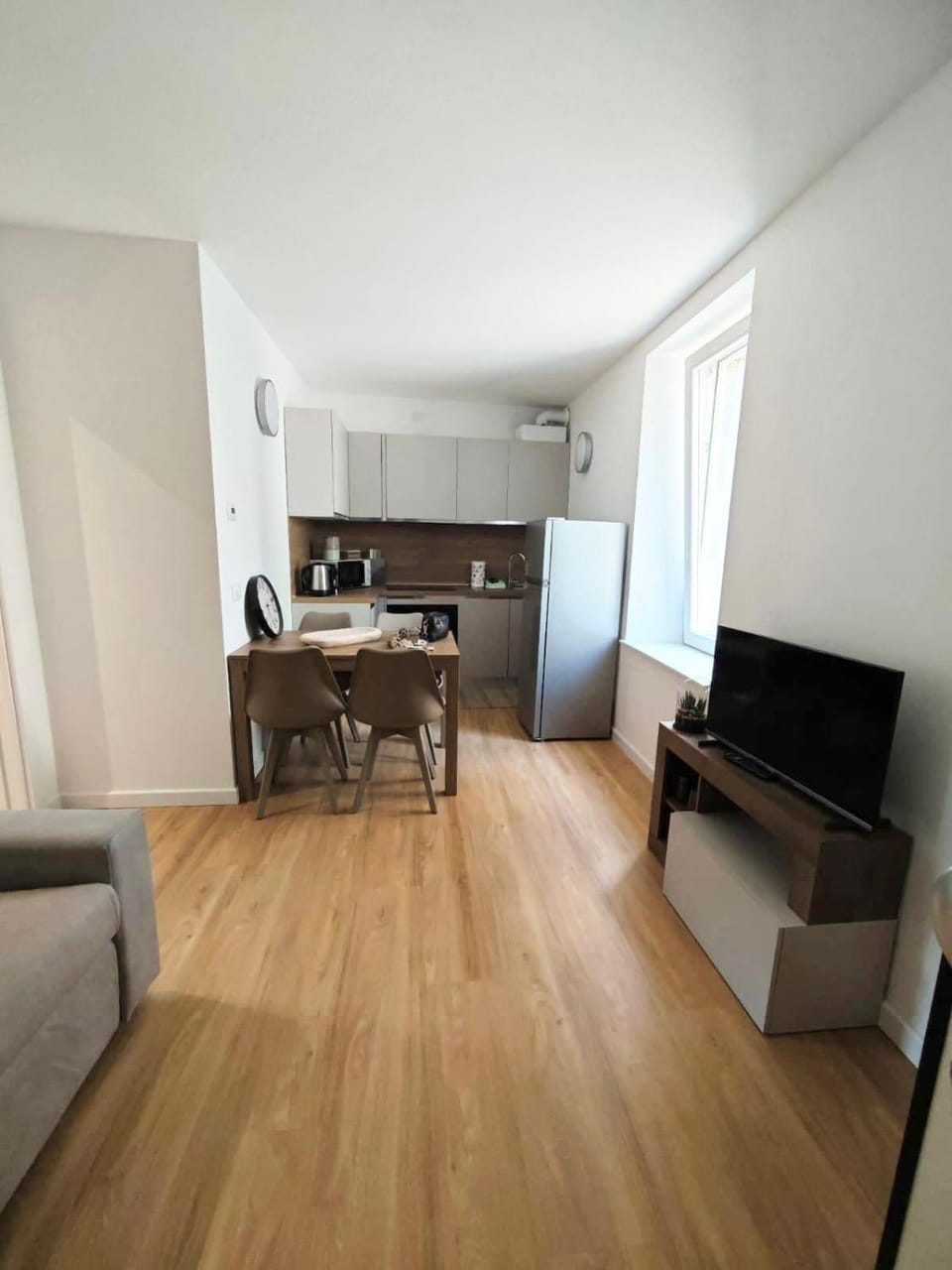 Bilo Giudici Apartment in Province of Brescia