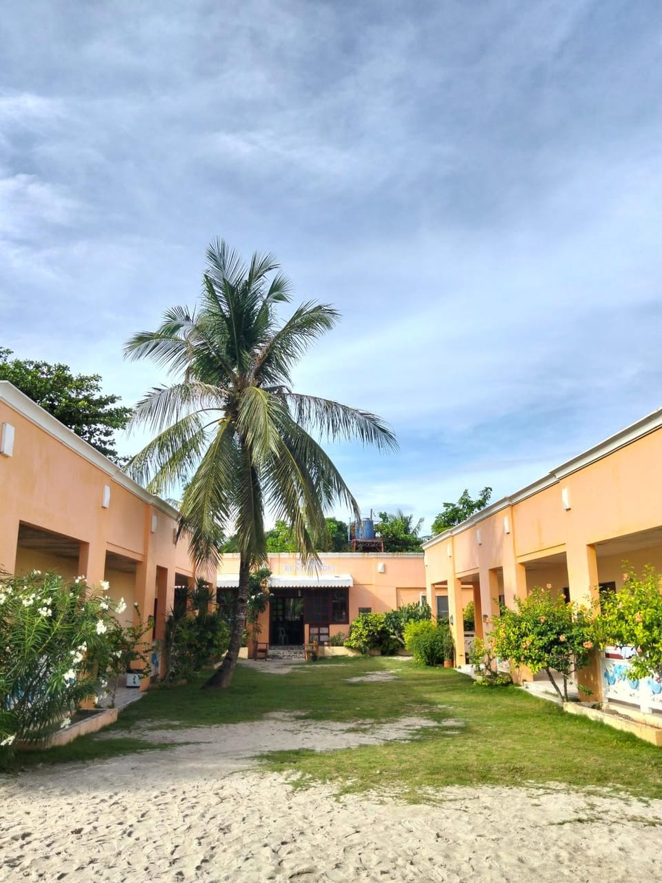 Crisols Beach resort Malapascua Island Hotel in Central Visayas