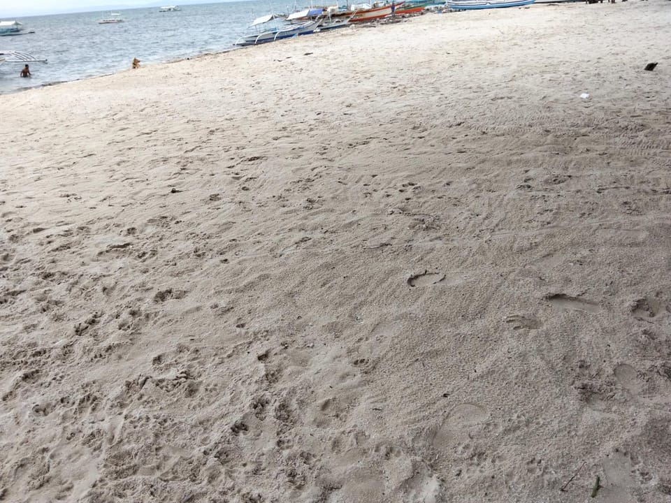 Crisols Beach resort Malapascua Island Hotel in Central Visayas