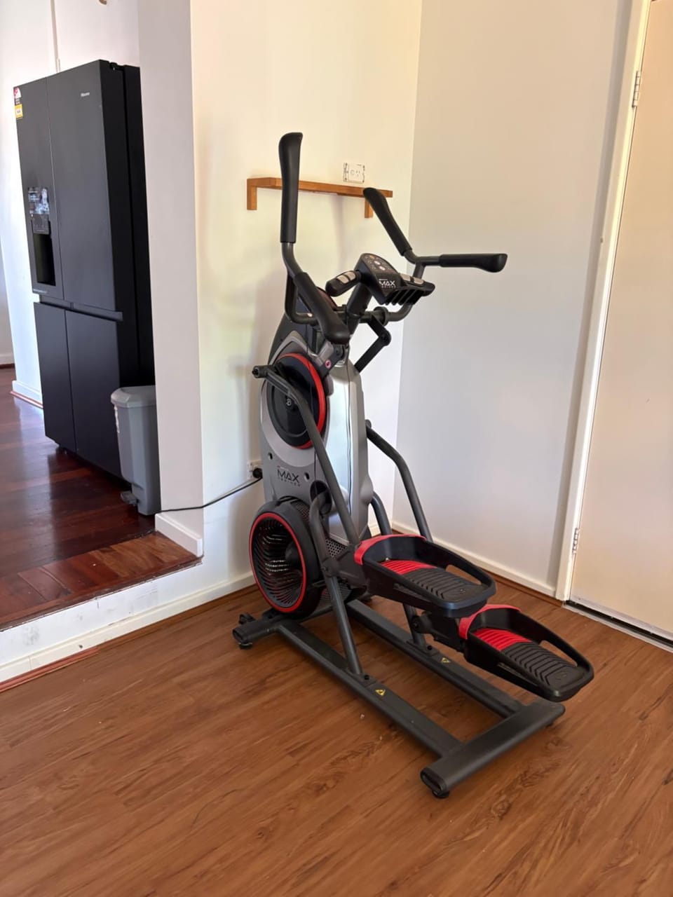 Budget rooms in big house Vacation rental in Kelmscott