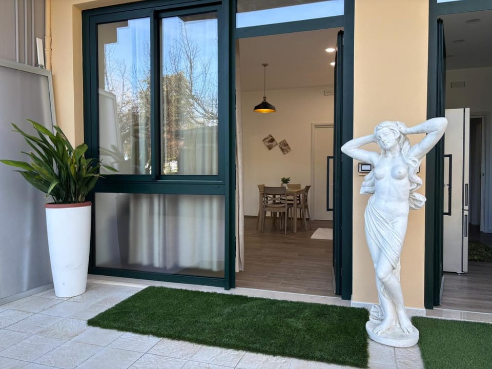SARA - interno 2 - Premium Villas House in Giulianova