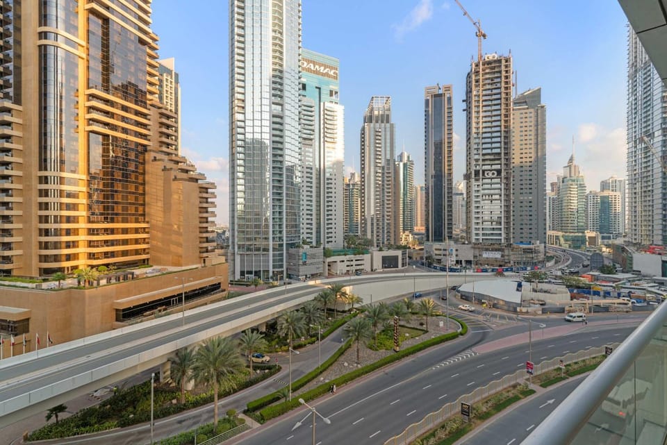 City view