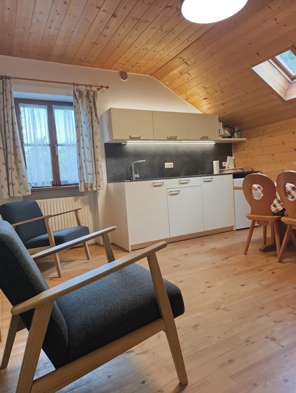 Brunelle, Obertörgglerhof Apartment in Brixen