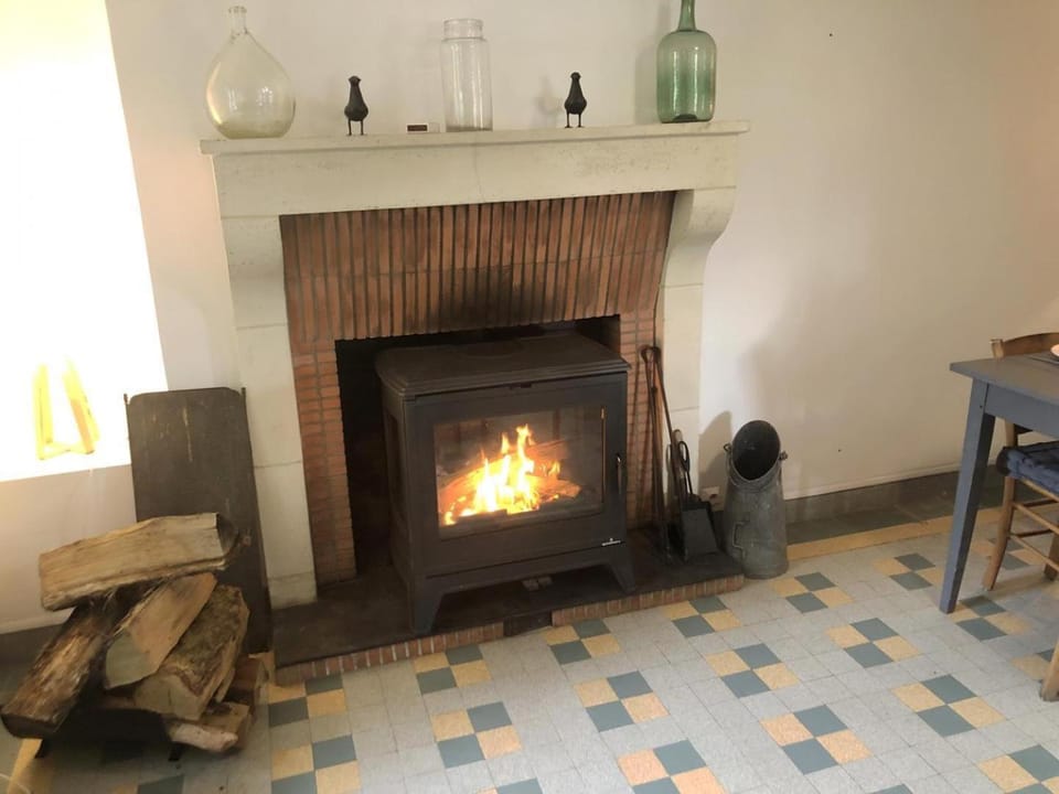 Les tilleuls House in Nouvelle-Aquitaine