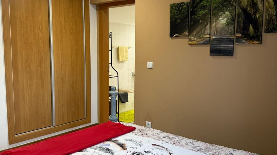 CHESA RUISA Bed and Breakfast in Faro District