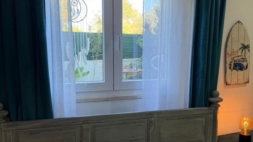 CHESA RUISA Bed and Breakfast in Faro District