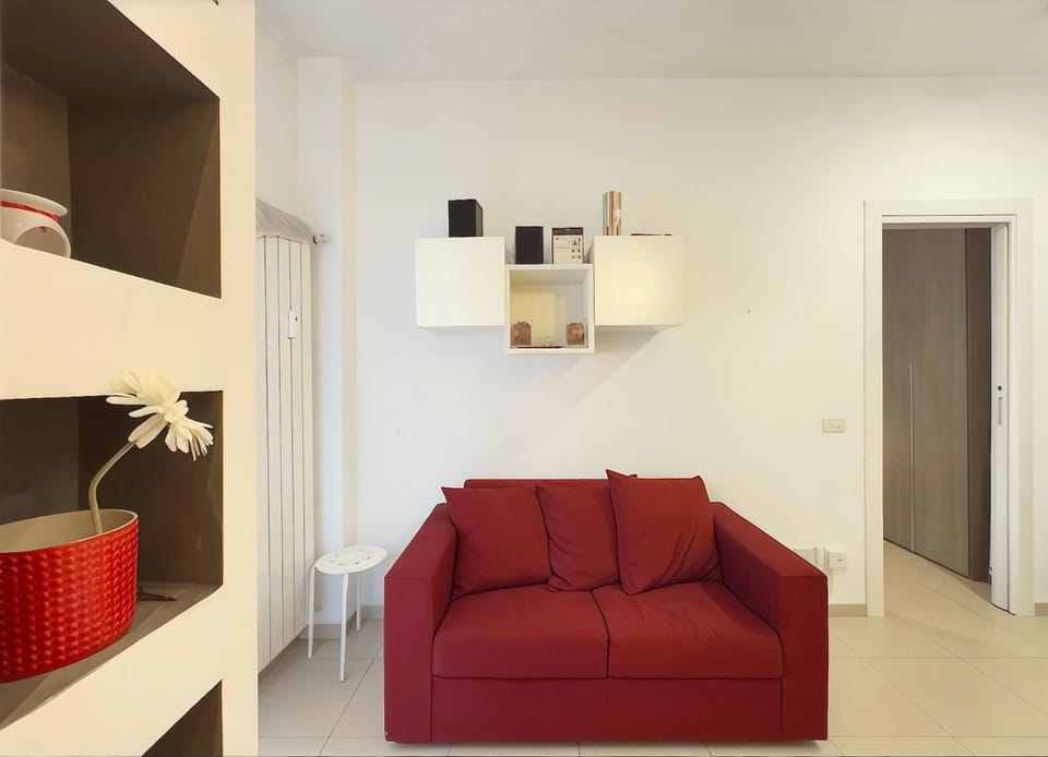 Homeby, Casa Marianna Apartment in Milan