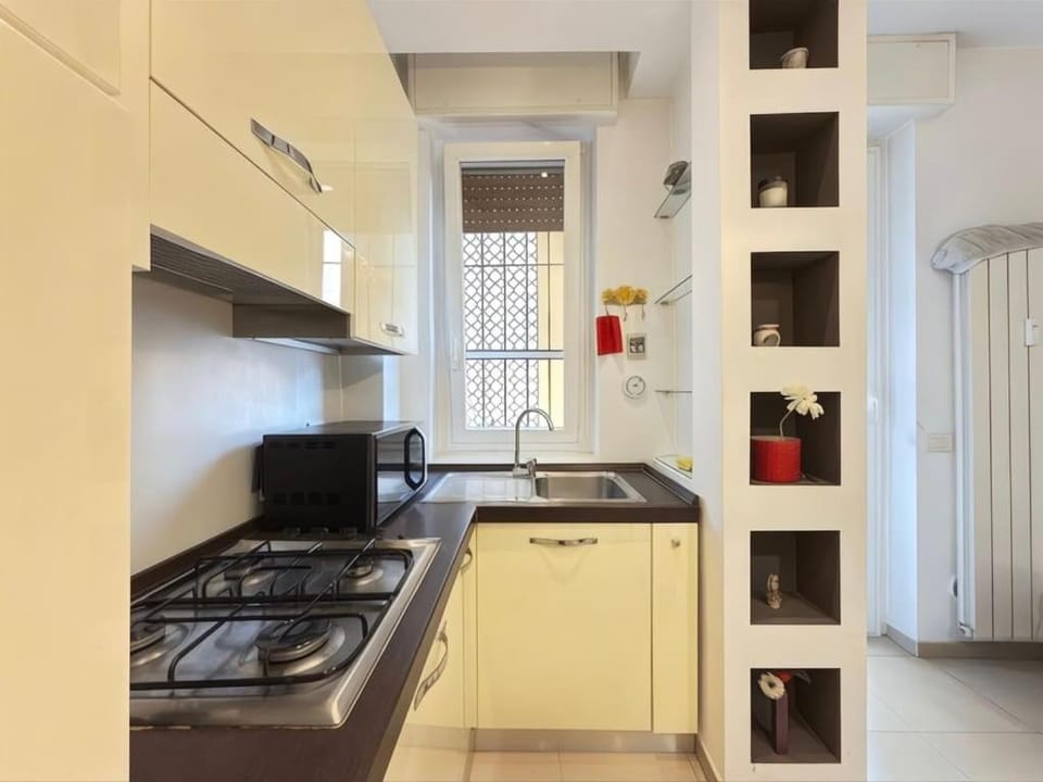 Homeby, Casa Marianna Apartment in Milan