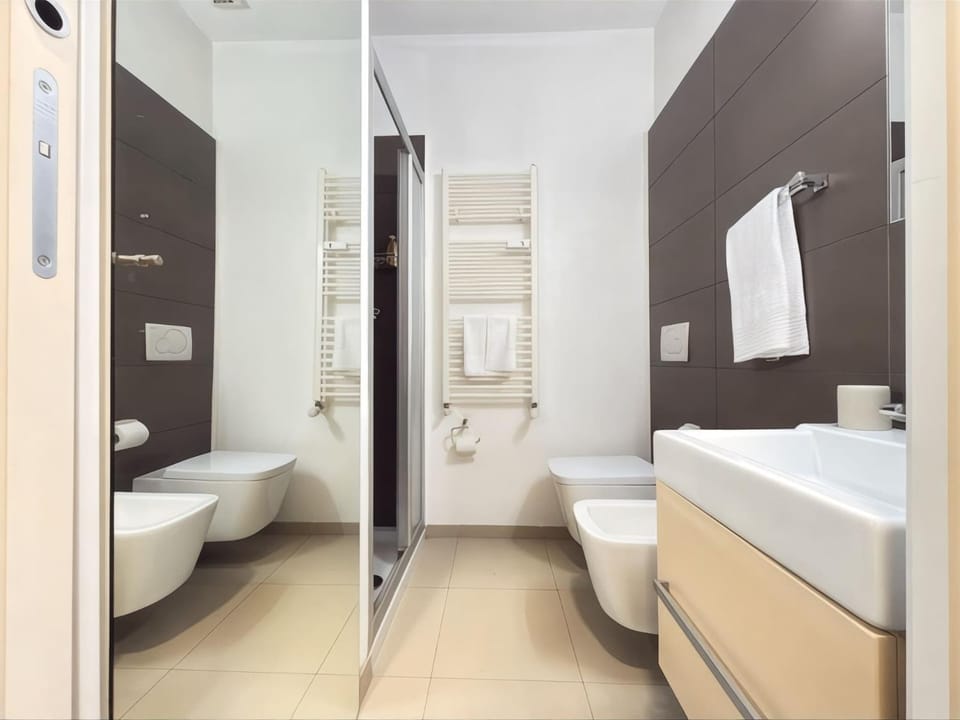 Homeby, Casa Marianna Apartment in Milan