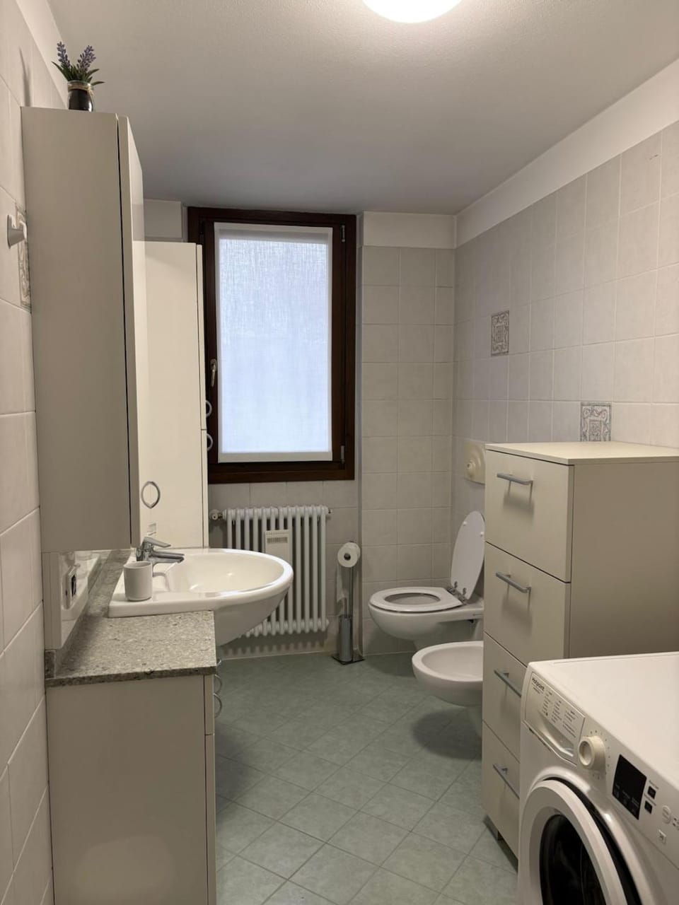 Casa Friz - between Como and Milan, with AC and parking Apartment in Lombardy
