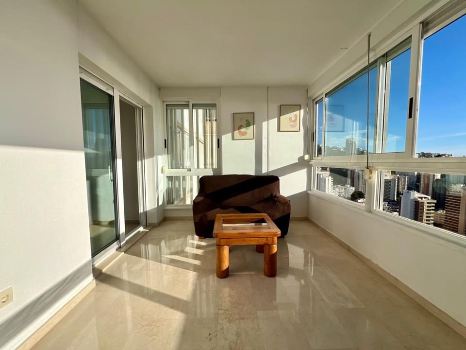 Balcony/Terrace, Balcony/Terrace