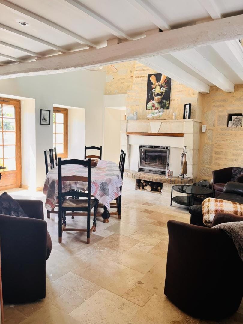Le chant du jau House in Nouvelle-Aquitaine