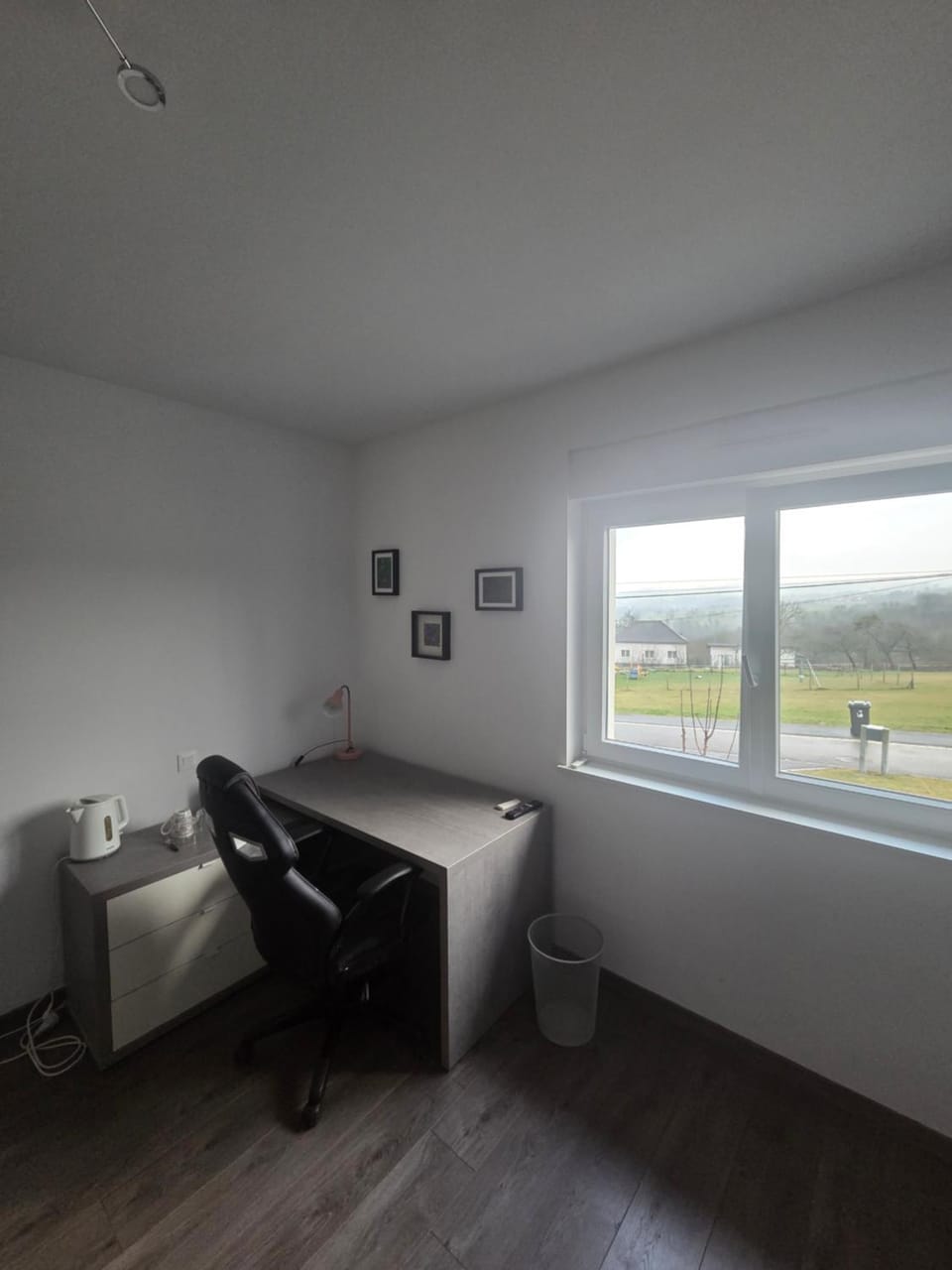 Chambre Z moderne chez l'habitant sympa Vacation rental in Grand Est