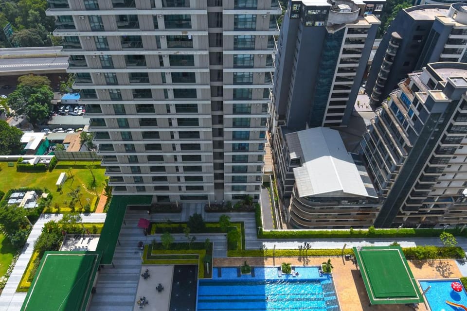 GTC Executive residence Apartment in Nairobi